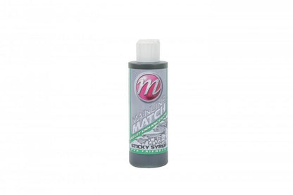Mainline Match Syrup