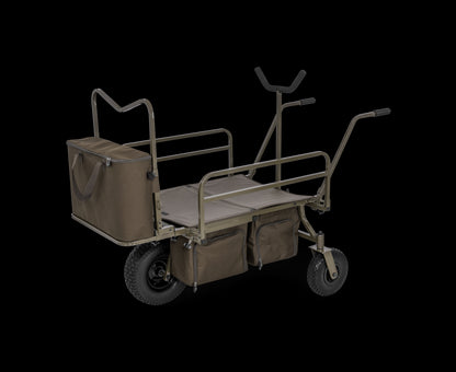 Avid Transit Tri-Terrain Barrow