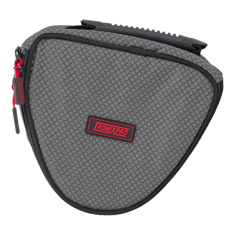 TronixPro Reel Case Grey/Black