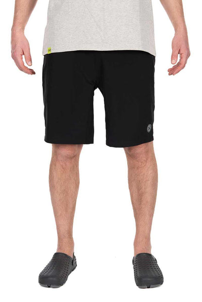 Matrix LW Shorts Black