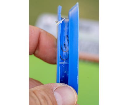 Korum Limitless Quickstop Feeder Hair Rigs