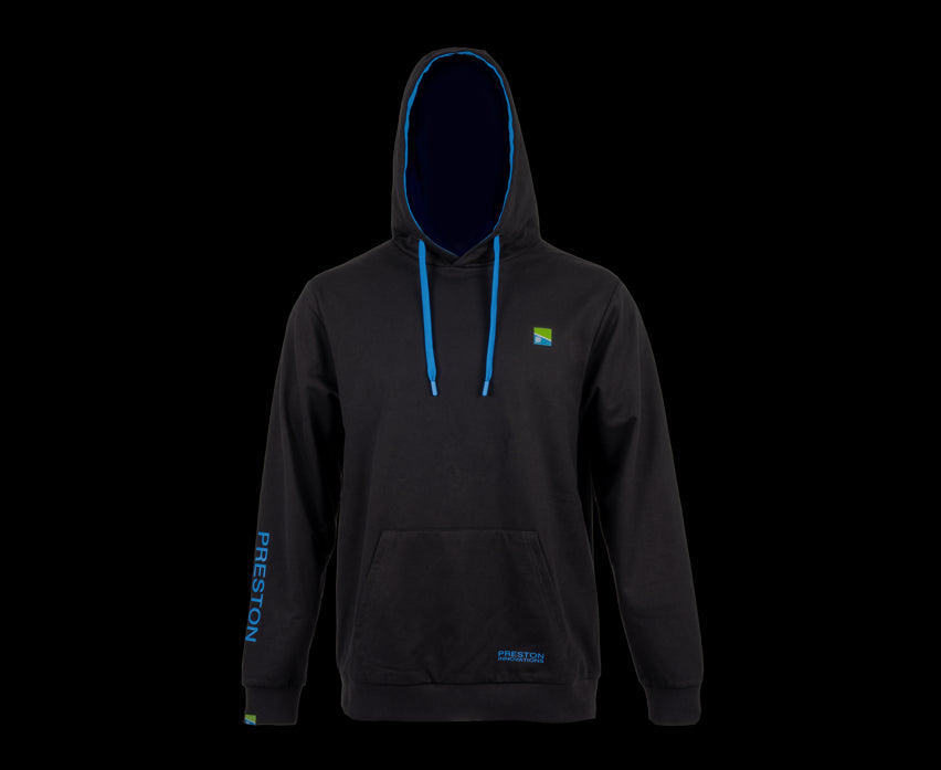 Preston Pro Pullover Hoodie