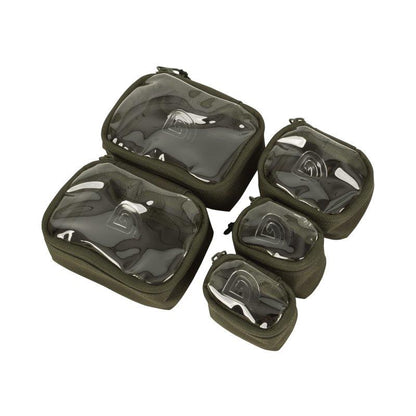 Trakker NXG Modular Lead Pouch System