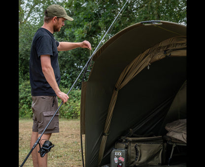 Avid Revolve NG Bivvy - 1 Person