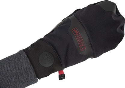 Fox Rage Fingless Mitten Gloves