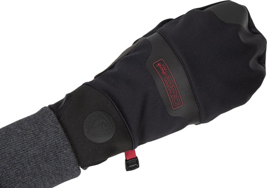 Fox Rage Fingless Mitten Gloves