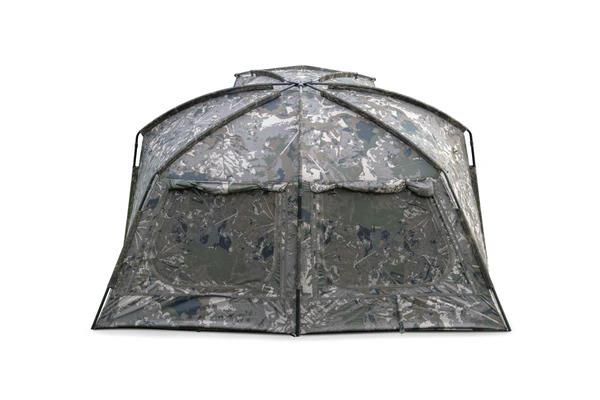 Nash Titan T1 Camo Pro