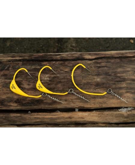 Black Cat Mega Offset Hook
