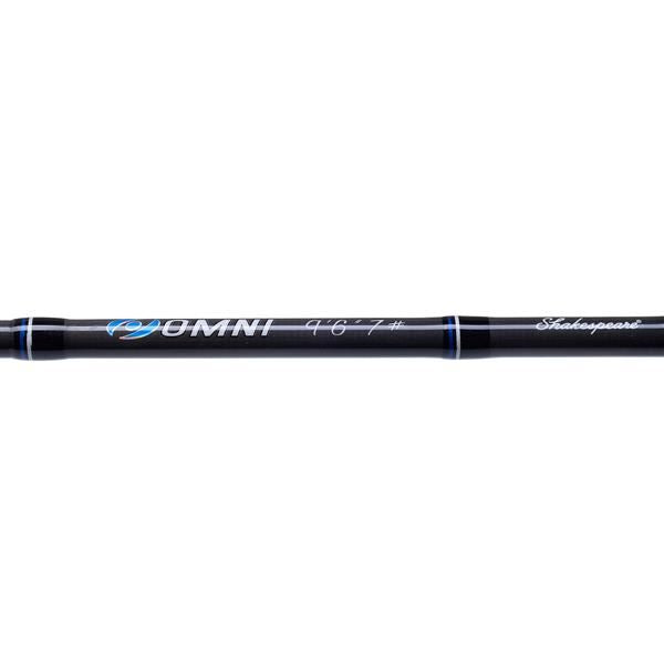Shakespeare Omni Fly Combo 9ft 6wt
