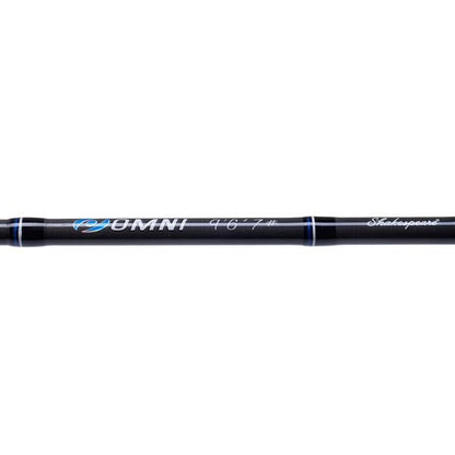 Shakespeare Omni Fly Combo 9ft 6wt