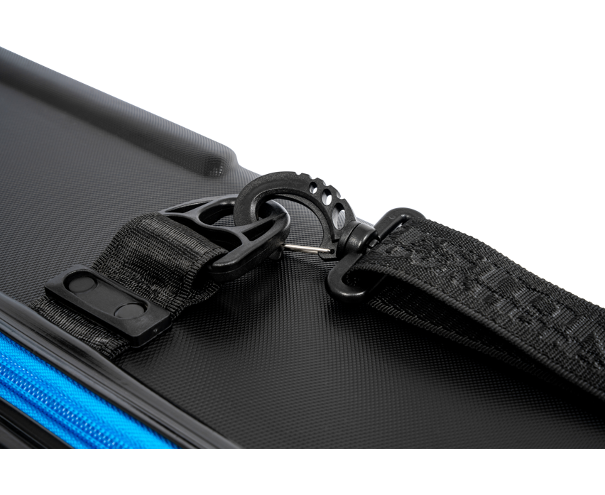 Preston Hardcase Rod Safe - XL