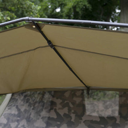 Avid Screen House 4D