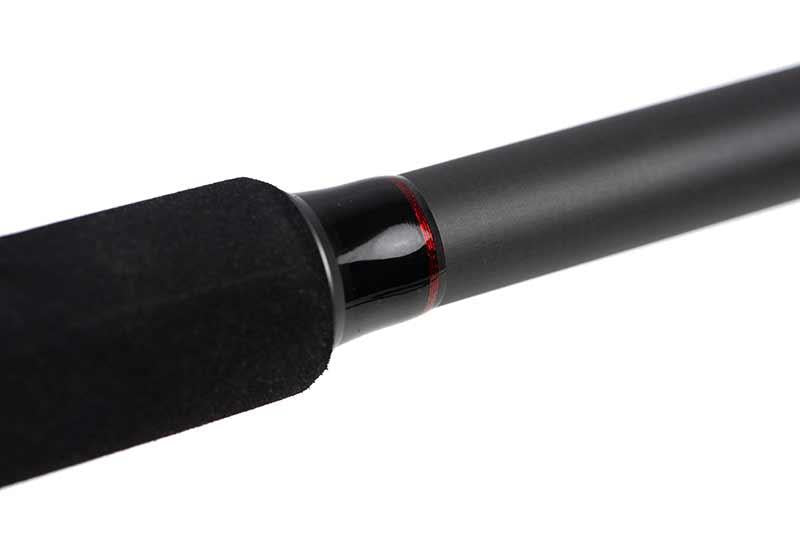 Fox Rage Warrior Medium Spin 15-40g 210cm