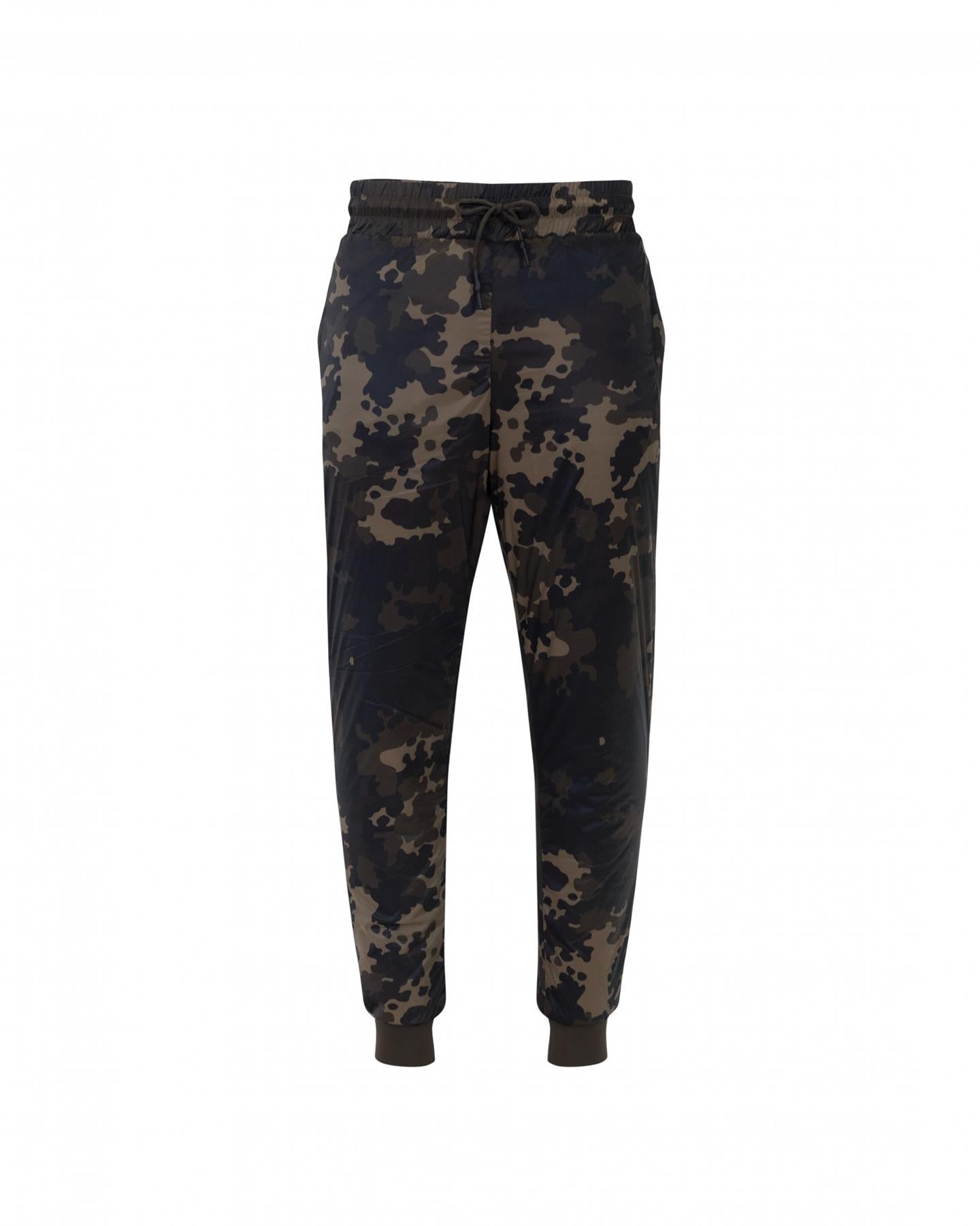 Korda Insulated Jogger Dark Kamo