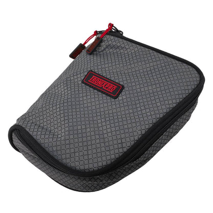 TronixPro Multiplier Reel Case Grey/Black
