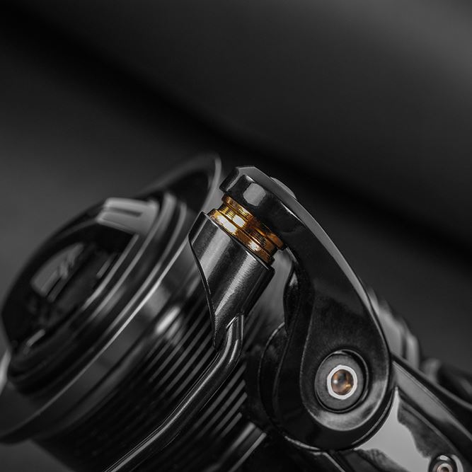 Preston Extremity Feeder Reels