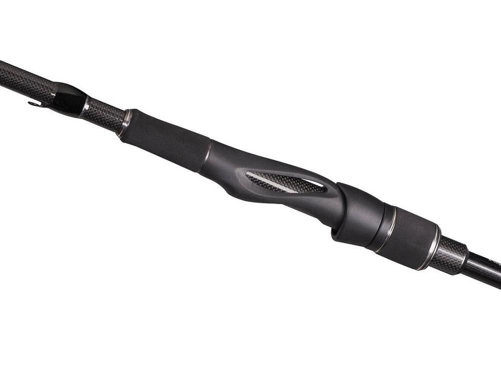 Abu Garcia Veritas Spinning 8'2" 40-80g
