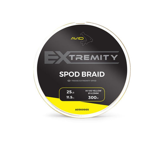 Avid Extremity Spod Braid
