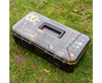 Avid XL Reload Accessory Box