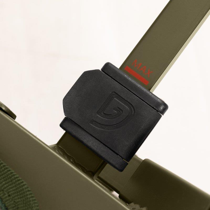 Trakker X-Trail T8 Barrow