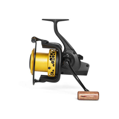Nash Scope GTL 8000 Gold Edition