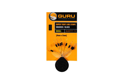 Guru Super Tight Line Stops