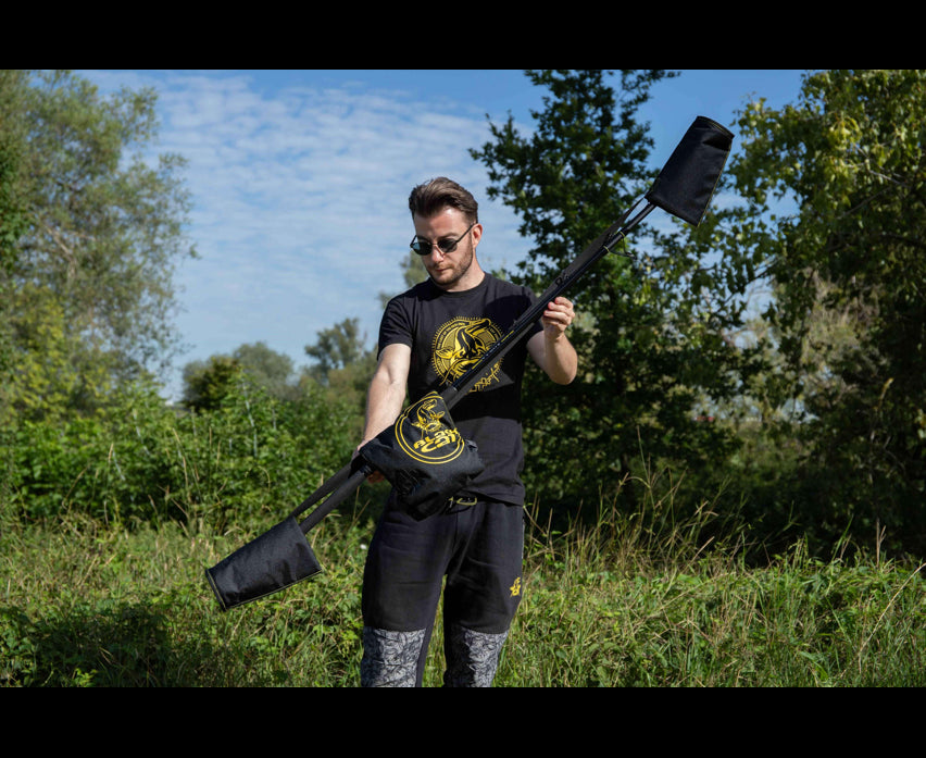 Black Cat BLCK Reel And Rod Tip Shield