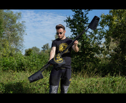 Black Cat BLCK Reel And Rod Tip Shield