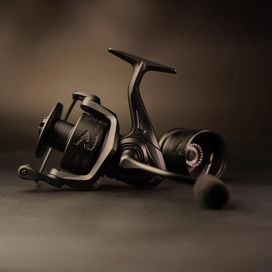 One More Cast 1OF1 Reel