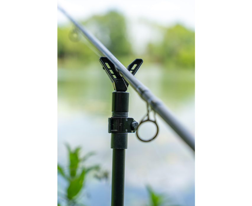 Zebco Trophy Double V Rod Holder