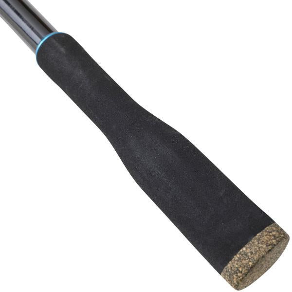 Zebco Mare Flatty Scratcher Cast