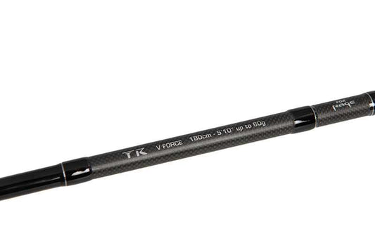 Fox Rage TR Finesse or V Force Casting Rods