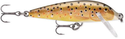Rapala Countdown Lures
