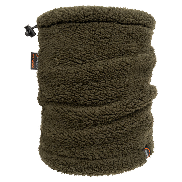 Speero Sherpa Fleece Neck Gaiter
