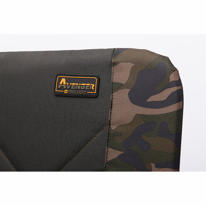 ProLogic Avenger Camo Chair 140kg