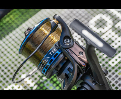 Preston Extremity XTR Reel