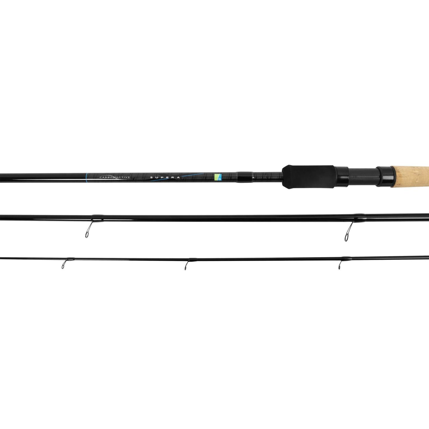 Preston Supera X 15ft Float