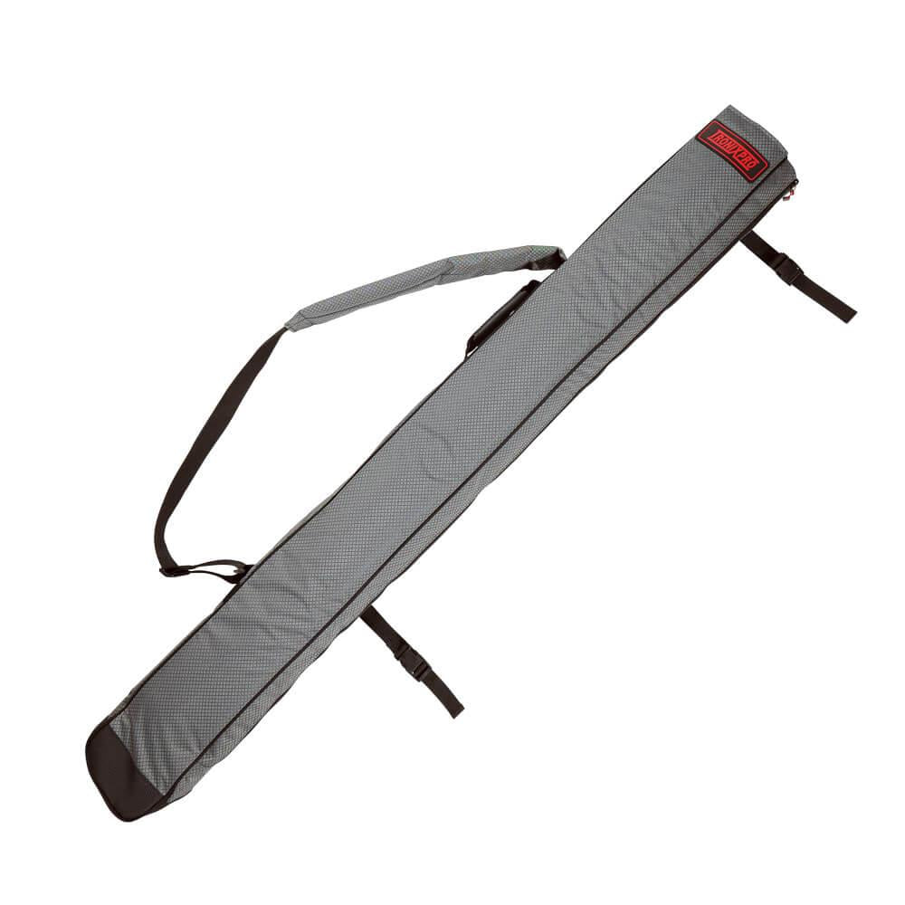 TronixPro Single Quiver Grey/Black