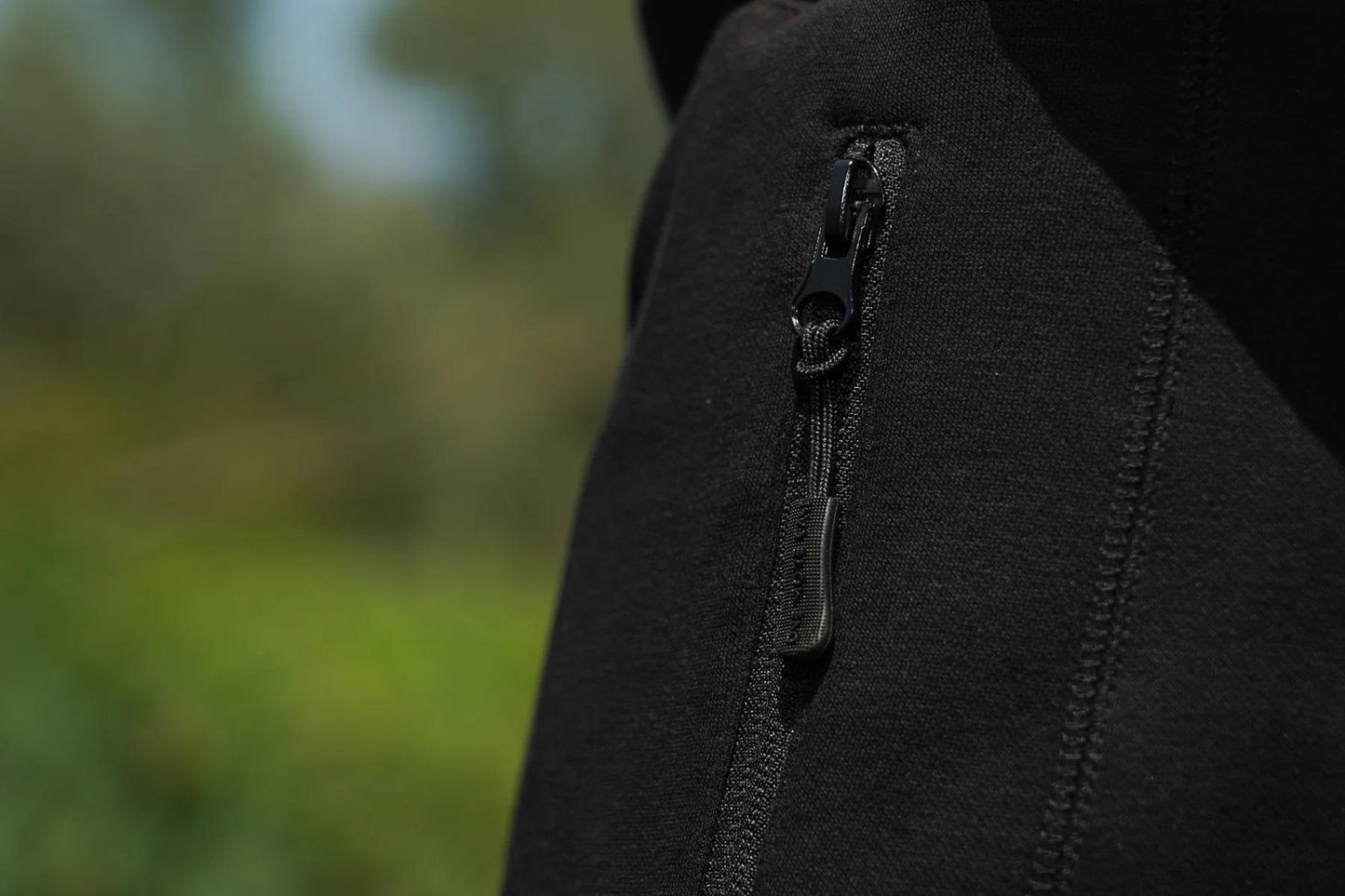 One More Cast Date Knight Jogger