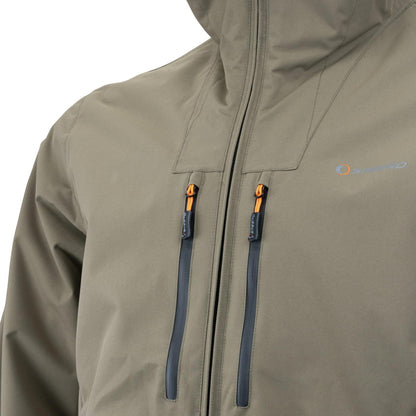 Speero Adara Jacket Green