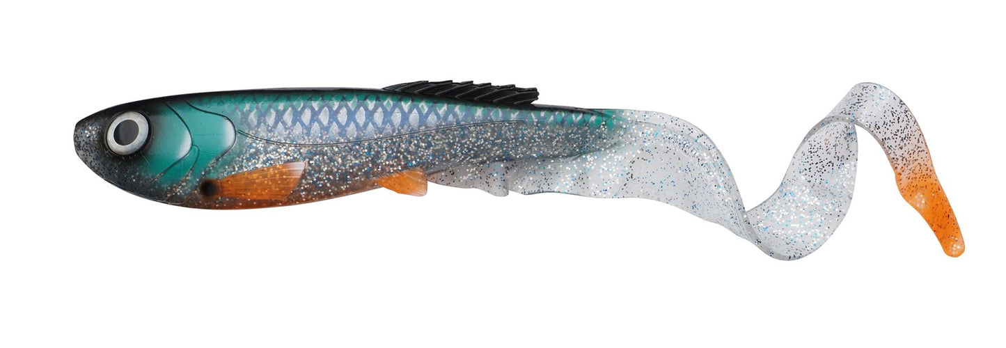 Abu Garcia Beast Curltail