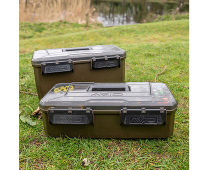 Avid XL Reload Accessory Box