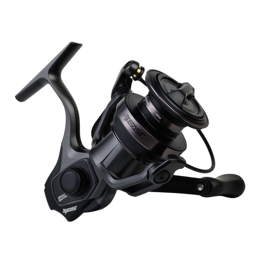 Abu Garcia Beast 3500 Spinning Reel