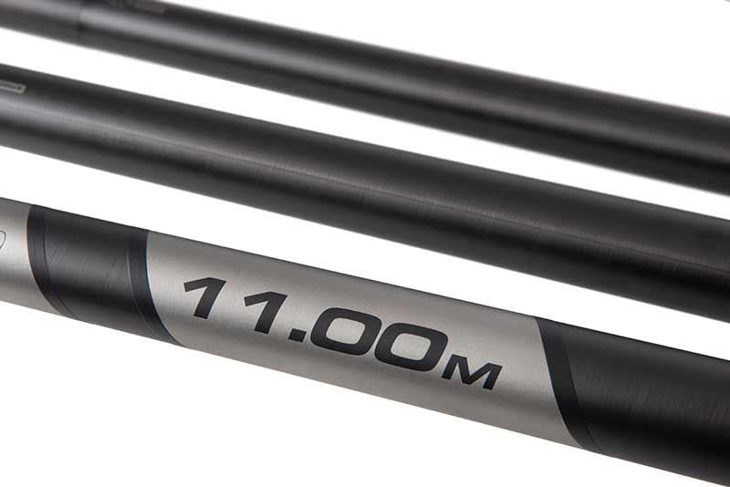 Matrix XTR200 Ultra Power 11.0m Package