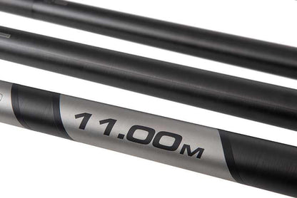 Matrix XTR200 Ultra Power 11.0m Package