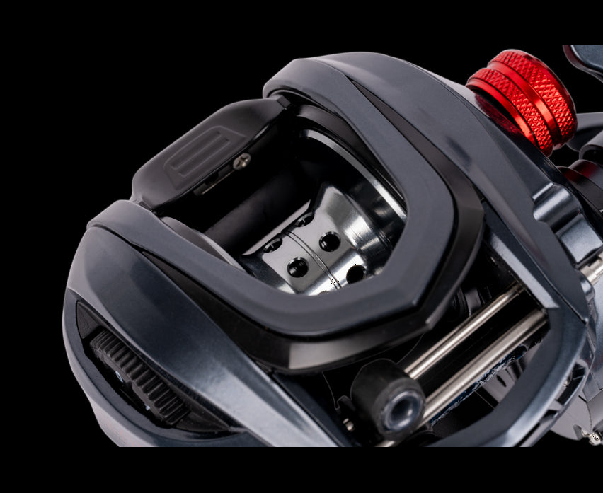 Zebco Demonic Baitcast 150 LHW