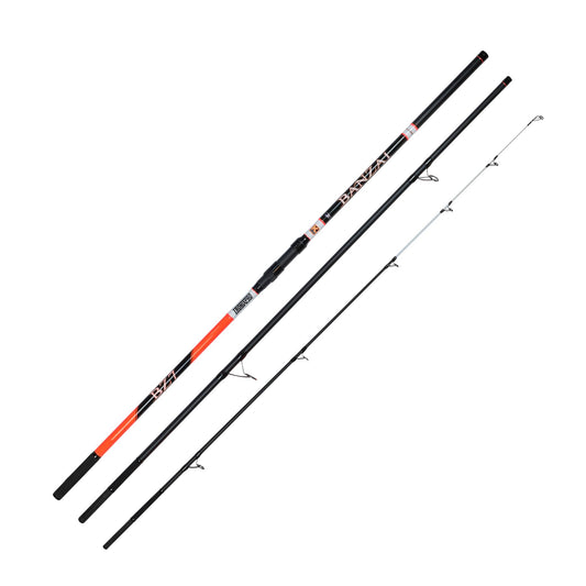TronixPro Banzai BZ7 4.2m 170-225g