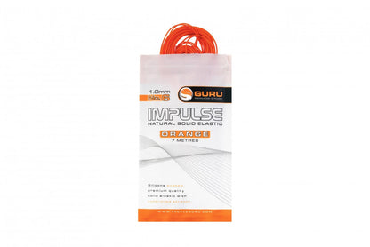 Guru Impulse Natural Solid Elastic 7m