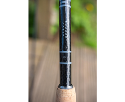 Zebco Target Fish Heavy Feeder Combo