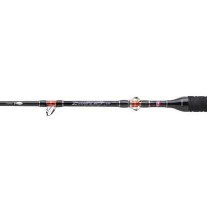 Penn Conflict XR Tuna Trolling Rod 6'6" 50-80lb
